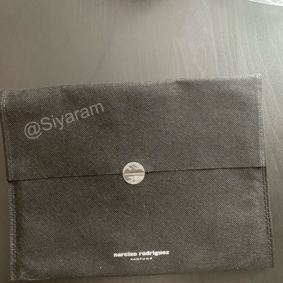 narciso rodriguez envelope purse - Picture 4 of 5